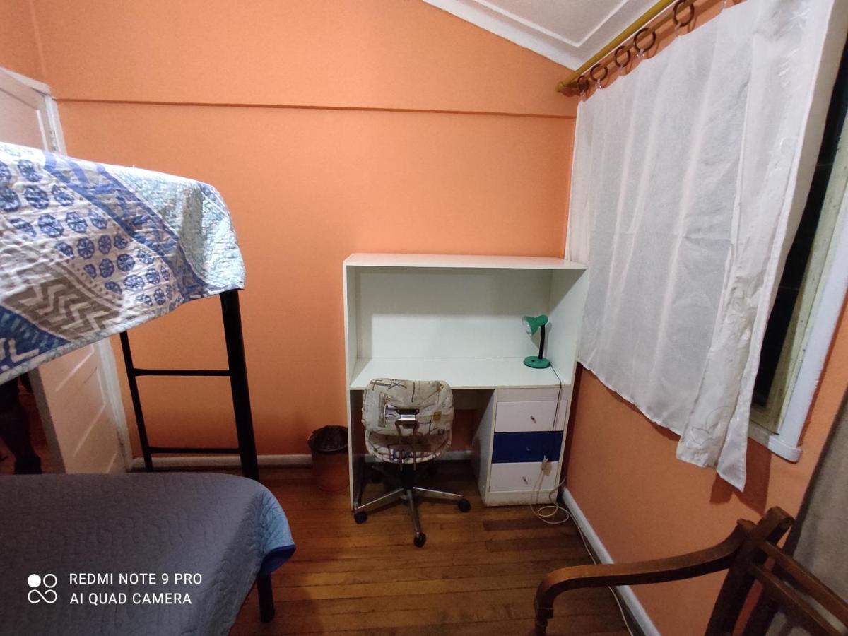 Gatos Tiernos Hotel - Santiago — Photos 1